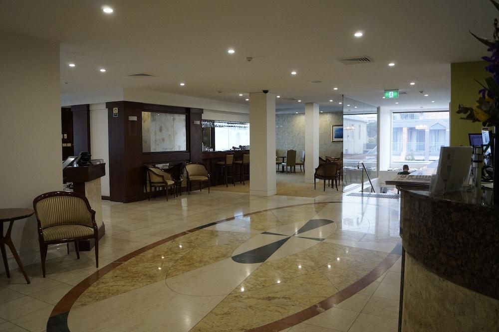 โนอาห์ ออน เดอะ บีช Hotel นิวแคสเซิล ภายนอก รูปภาพ