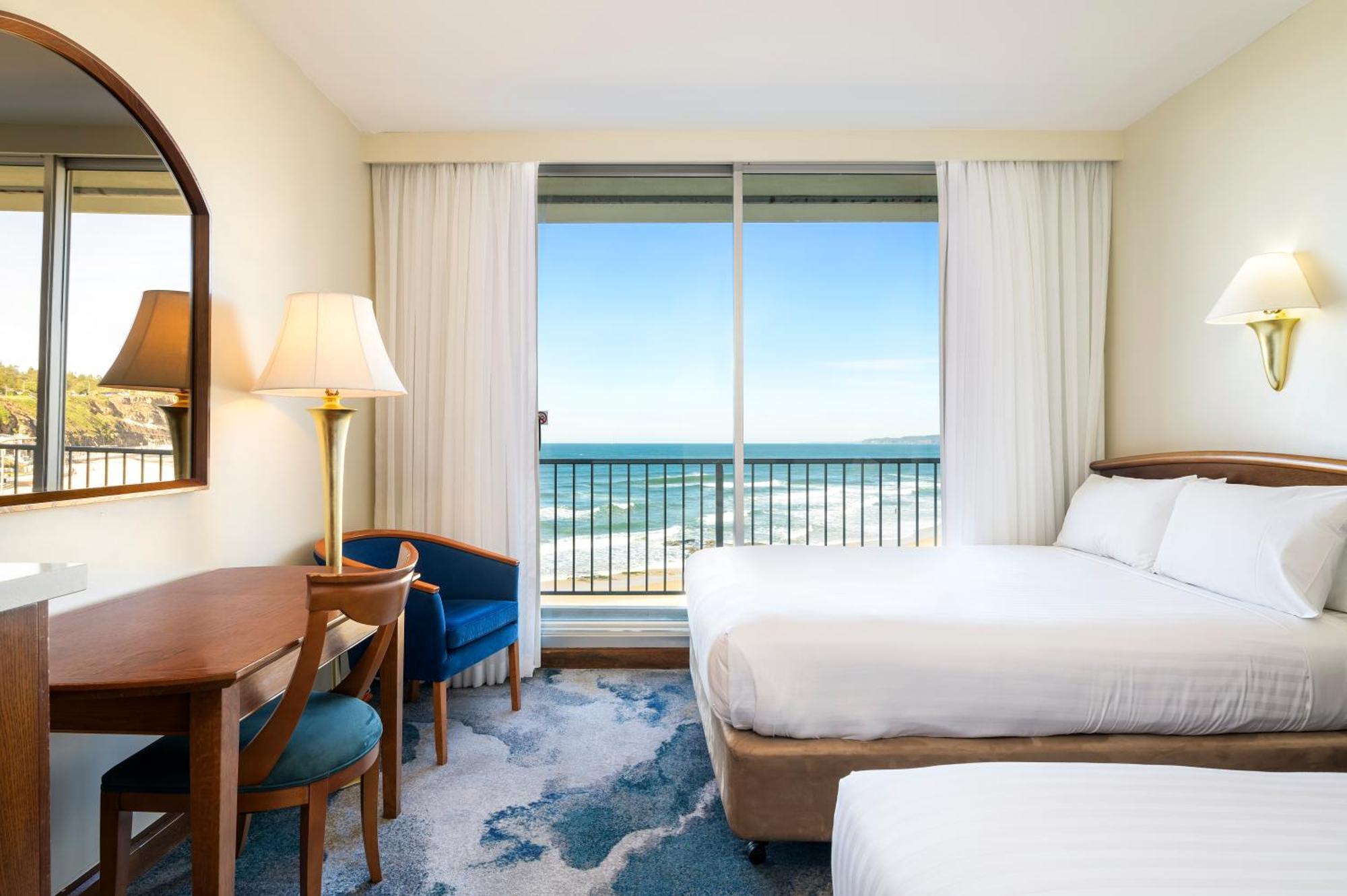 โนอาห์ ออน เดอะ บีช Hotel นิวแคสเซิล ภายนอก รูปภาพ