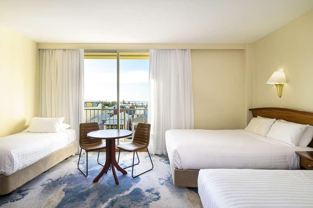 โนอาห์ ออน เดอะ บีช Hotel นิวแคสเซิล ห้อง รูปภาพ