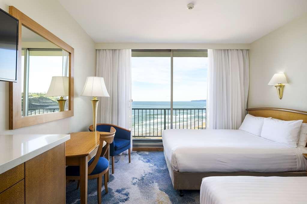 โนอาห์ ออน เดอะ บีช Hotel นิวแคสเซิล ห้อง รูปภาพ