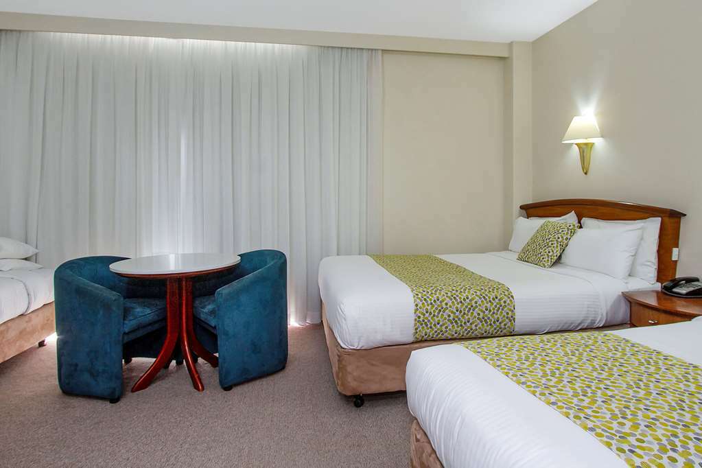 โนอาห์ ออน เดอะ บีช Hotel นิวแคสเซิล ห้อง รูปภาพ